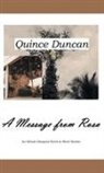 Quince Duncan - A Message from Rosa