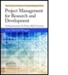 Lory Mitchell Wingate - Project Management for Research and Development