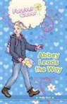 Holly Bell - Abbey Leads the Way: Volume 7