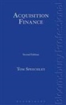 Mr Tom Speechley, Tom Speechley, Speechley Tom - Acquisition Finance