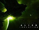 Andy McVittie, McVittie Andy - The Art of Alien