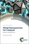 Franklin (Feng) Tao, Franklin (Feng) (University of Kansas Tao, Franklin (Feng) (University of Notre Dame Tao, James Spivey, Tao, Franklin (Feng) Tao... - Metal Nanoparticles for Catalysis