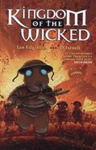 "Disraeli", D&amp;apos, D'Israeli, Ian Edginton, Ian/ D'Israeli (ILT) Edginton, Edginton Ian... - Kingdom of the Wicked