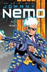 Brett Ewins, Peter Milligan, Peter Ewins Milligan, Brett Ewins - Johnny Nemo