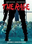Pierre Boisserie, Pierre Kerfriden Boisserie, Malo Kerfriden, Malo Kerfriden - The Rage