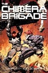 Fabrice Colin, Serge Lehman, Serge/ Colin Lehman, Celine Bessonneau, Fabrice Gess - The Chimera Brigade