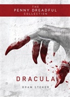 Louie de Martinis, Martin Stiff, Bram Stoker, Bram De Martinis Stoker, Louie De Martinis, Martin Stiff - Dracula