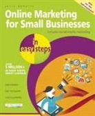 Julia Doherty, In Easy Steps - Online Marketing for Small Businesses in Easy Steps