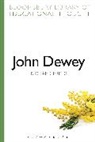 Richard Pring, Pring Richard, Richard Bailey - John Dewey