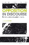 Lesley Jeffries, Jeffries Lesley - Opposition In Discourse