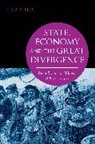 P. H. H. Vries, Peer Vries, Vries Peer - State, Economy and the Great Divergence : Great Britain and China