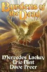 Eric Flint, Dave Freer, Mercedes Lackey, Mercedes/ Flint Lackey - Burdens of the Dead