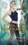 Allison Pang - A Trace of Moonlight