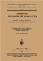 Hans-Wilfrid Wedler - Stammhirn und Innere Erkrankungen