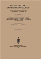 Wilhelm Lochner, Erich Witzleb, Wilhelm Lochner, Erich Witzleb - Herzinsuffizienz und Digitaliswirkungen