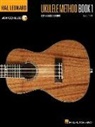 Lil', Lil' Rev, Lil&amp;apos, Rev - Hal Leonard Ukulele Method