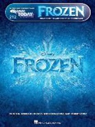 Kristen Anderson-Lopez, Robert (COP)/ Anderson-Lopez Lopez - Frozen