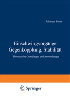J Peters, J. Peters, Johannes Peters - Einschwingvorgänge Gegenkopplung, Stabilität