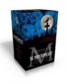 Rick Yancey - The Monstrumologist Collection