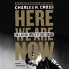 Charles R. Cross, Lloyd James - Here We Are Now: The Lasting Impact of Kurt Cobain (Audio book)