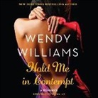 Wendy Williams, Rasha Jay - Hold Me in Contempt: A Romance (Audio book)