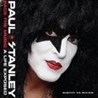 Paul Stanley, Paul Stanley - Face the Music: A Life Exposed (Audio book)