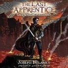 Joseph Delaney, Alexander Cendese - The Last Apprentice: Fury of the Seventh Son (Book 13) (Audiolibro)