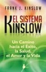 Frank Kinslow, Frank J. Kinslow - El Sistema Kinslow = The Kinslow System