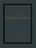 Carl Theodor Buff, Ramsauer, C Ramsauer, C. Ramsauer - Werkstattbau