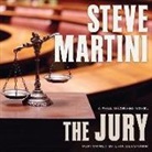 Steve Martini, Erik Bergmann - The Jury (Audio book)
