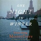 Simon Sebag Montefiore, Simon Prebble - One Night in Winter (Audio book)