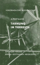 Adolf Portmann - Tarnung im Tierreich