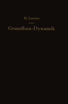 H Lorenz, H. Lorenz, Hans Lorenz - Grundbau - Dynamik
