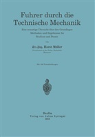 Horst Müller - Führer durch die Technische Mechanik