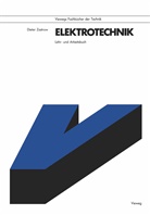 Dieter Zastrow - Elektrotechnik