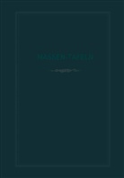 H Behm, H. Behm - Massen-Tafeln zur Bestimmung des Gehaltes stehender Bäume an Kubikmetern fester Holzmasse