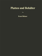 Ernst Bittner - Platten und Behälter
