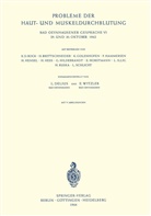 Ludwig Delius, Erich Witzleb, Ludwig Delius, Erich Witzleb - Probleme der Haut- und Muskeldurchblutung