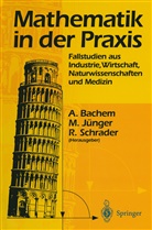 Achim Bachem, Michael J¿nger, Michael Juenger, Michae Jünger, Michael Jünger, Rainer Schrader - Mathematik in der Praxis
