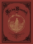 A Anker, A. Anker, Jeremia Gotthelf, Jeremias Gotthelf - Aus dem Bernerland