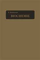 F Röhmann, F. Röhmann - Biochemie
