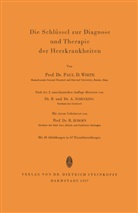 Paul D White, Paul D. White - Die Schlüssel zur Diagnose und Therapie der Herzkrankheiten