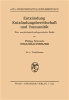 Philipp Schwartz - Entzündung Entzündungsbereitschaft und Immunität