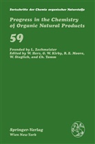A. -M. Eklund, S. -I. Hatanaka, I. Wahlberg, W. Herz, G. W. Kirby, R. E. Moore... - Fortschritte der Chemie organischer Naturstoffe / Progress in the Chemistry of Organic Natural Products