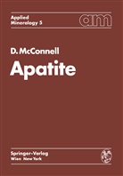 Duncan McConnell - Apatite