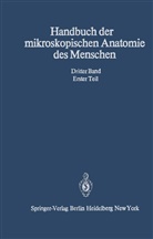 H. von Eggeling, H. Hoepke, W. Kolmer - Haut und Sinnesorgane