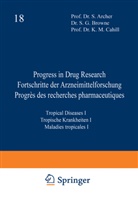 S. Archer, JUCKER, JUCKER, Ernst Jucker, K. G. Kulkarni, S. S. Virdi... - Progress in Drug Research - 18: Progress in Drug Research / Fortschritte der Arzneimittelforschung / Progrès des recherches pharmaceutiques