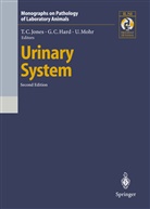 Gordo C Hard, Gordon C Hard, Gordon C. Hard, Thomas C. Jones, Thomas Carlyle Jones, Ulrich Mohr - Urinary System