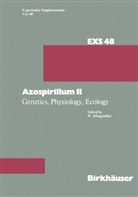 Klingmüller, Klingmüller, W. Klingmüller - Azospirillum II