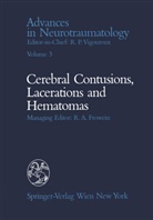 G. Belanger, Berney, J Berney, J. Berney, G. Foroglou, G Foroglou et al... - Celebral Contusions, Lacerations and Hematomas